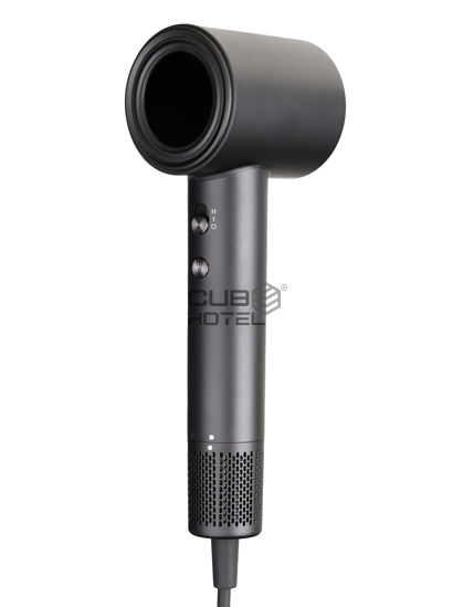 Secador de Cabelo Alta Velocidade 1600W IONIC